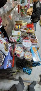 سوپر مارکت لطف اله زاده 2