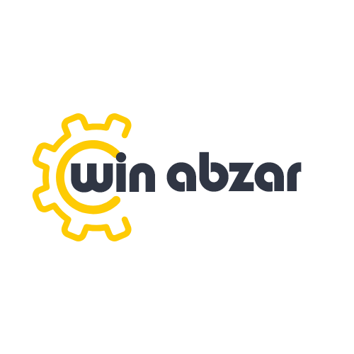 ابزار تراشکاری وین ابزار