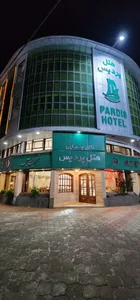 هتل پردیس 3