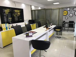 Sam Seir Ararat travel & tour agency