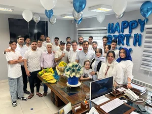 اندیشه ماندگار اطلس