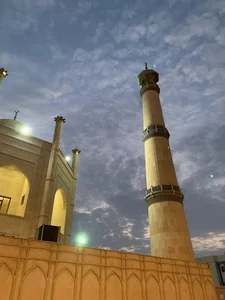Fatima Al-Zahraa Mosque