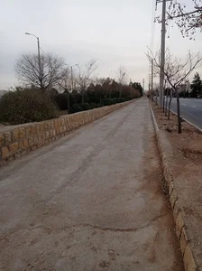 پارک پیاده روی شهید محمد سعید اسماعیلی