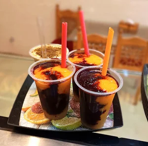 ابمیوه انرژی مثبت
