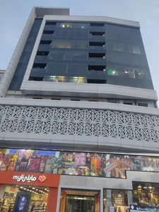برج روتانو 3