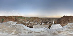 مدرسه حضرت سکینه