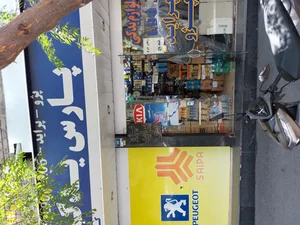 پارس یدک 2