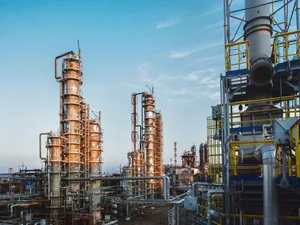شرکت آدرین عایق کیهان