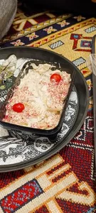 رستوران سنتی فانوس 4