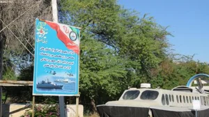 موزه دریایی 3