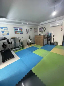 کاردرمانی و گفتاردرمانی طنین