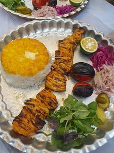 شهر کباب