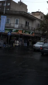 سوپرمارکت برادران احمد 2