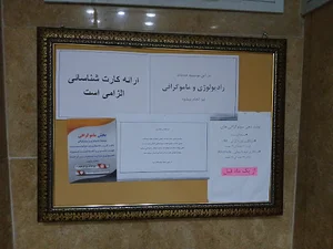 دکتر مژگان کُرد