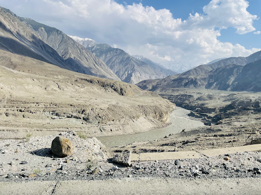 Astore Morr (Chowk) KKH