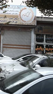 تزئینات اتومبیل ملک