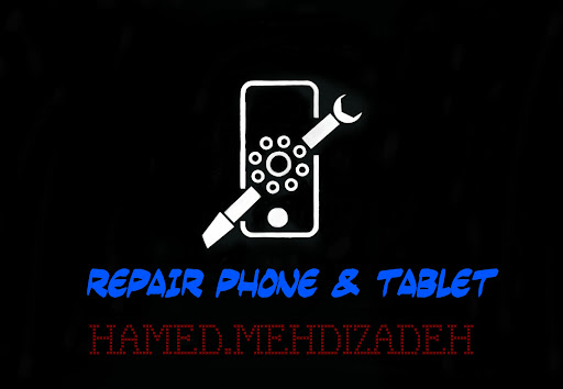 تعمیرات موبایل مهدیزاده