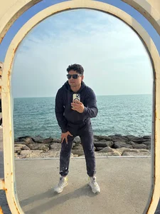 ساحل و محل برپایی چادر برای شب