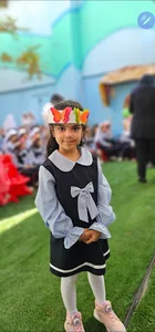 دبستان و پيش دبستاني چشمه انديشه