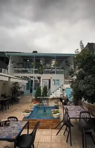 کافه توکا