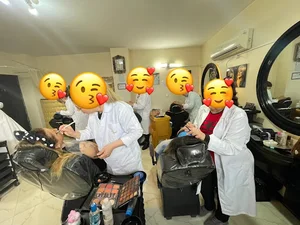 آموزشگاه مراقبت و زیبایی بانو موسوی