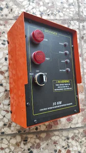 Sahra Electronics صحرا الکترونیک ایگدری