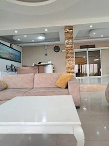 هتل پرواز 5