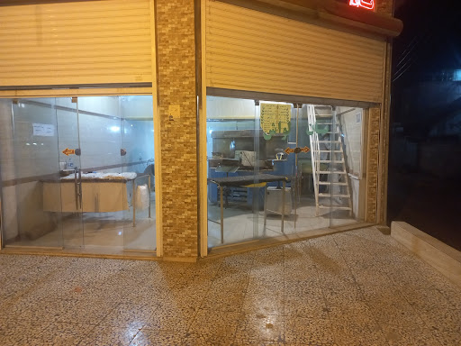 نانوایی لواش بوی گندم