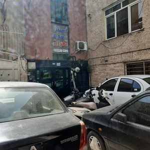 استخر و سونا تهران 4