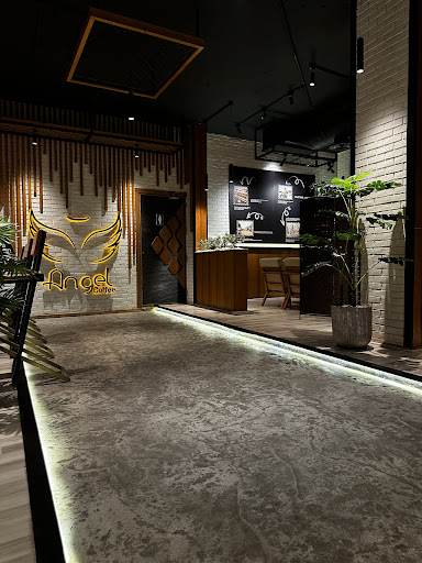 انجل كوفي Angel Coffee