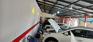 برق و الکترونیک خودرو FM.CAR