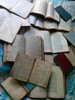 کتاب - ویکی‌پدیا، دانشنامهٔ آزاد