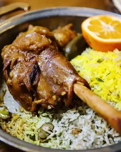 رستوران پیاله 3