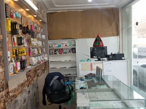 تعمیرات موبایل کارن (نمایندگی سامسونگ)