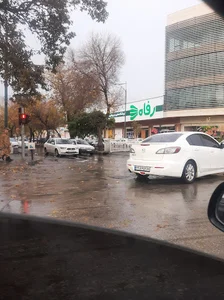 فروشگاه رفاه
