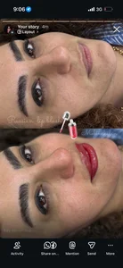 خدمات تخصصی ارایش دائم مبینا کلان