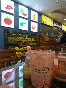 سوپرمارکت وحید رضائی