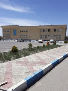 دانشگاه پیام نور مرکز کوهپایه