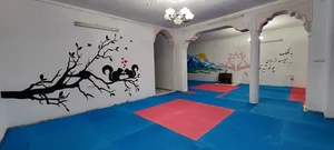 فروغ یوگا خجسته