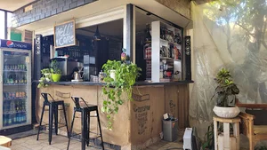Cafe Art