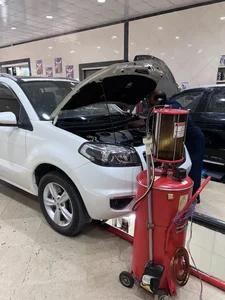 اتو سرویس پرشینررزسسل 2