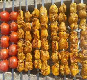 کبابی حاتم