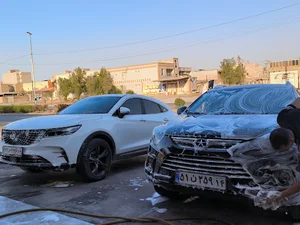 اتوسرویس پارس