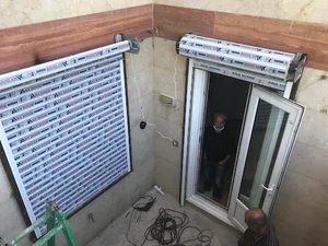 گروه ارون تندیس