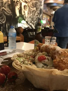 رستوران برگراد