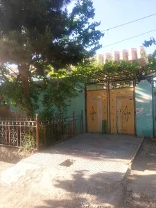 Burhani's House