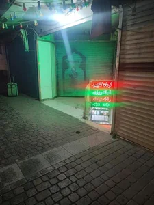 گرمابه گلچین 3