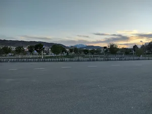 پارک بعثت