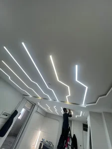 برق صنعت تبریز 2