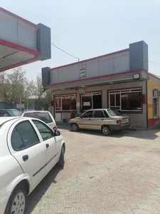 جایگاه اختصاصی قادری 4